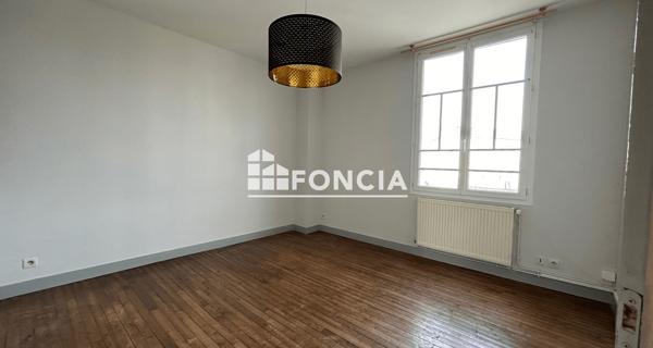 Location Maison 5 pièces 96.5 m² - Châtellerault 86100