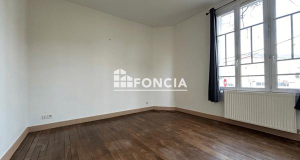 Location Maison 5 pièces 96.5 m² - Châtellerault 86100