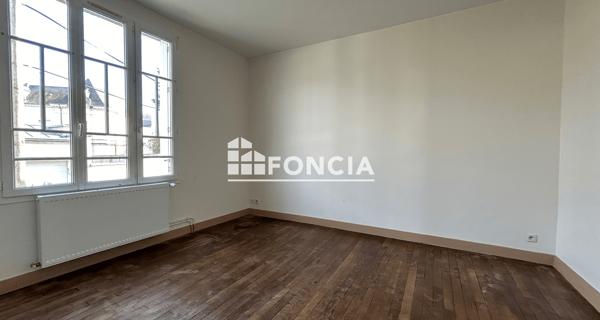 Location Maison 5 pièces 96.5 m² - Châtellerault 86100