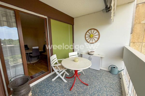 Appartement à vendre 5 pièces de 97,1 m² à Angoulême