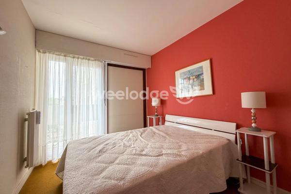 Appartement à vendre 5 pièces de 97,1 m² à Angoulême