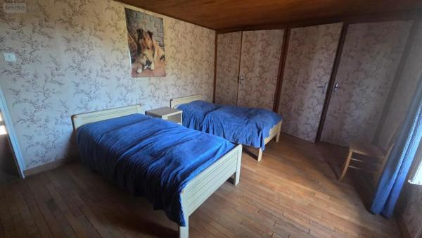 Achat - Maison Champsevraine 52500 4 pièces 123 m 2 564 m 2