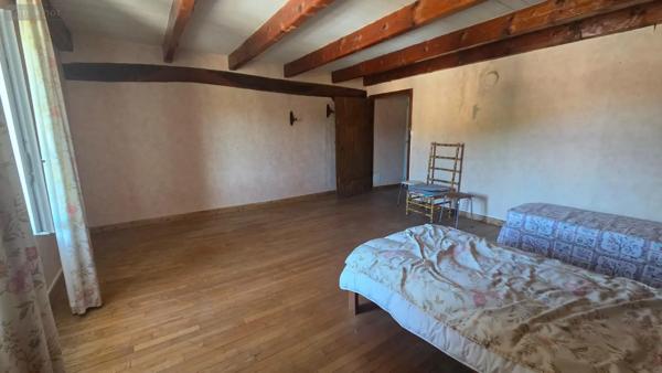 Achat - Maison Champsevraine 52500 4 pièces 123 m 2 564 m 2