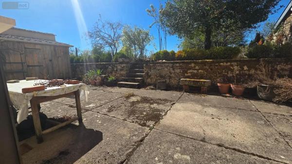 Achat - Maison Champsevraine 52500 4 pièces 123 m 2 564 m 2