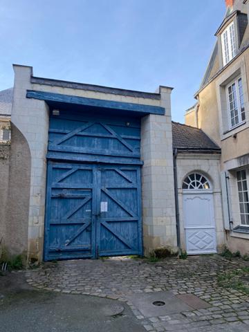 A LOUER Angers T1 bis 28 m²