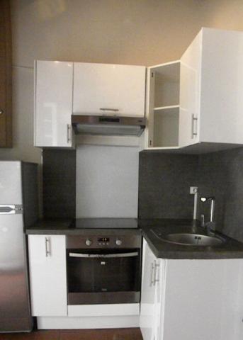 A LOUER Angers T1 bis 28 m²