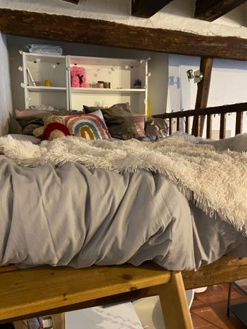 A LOUER Angers T1 bis 28 m²