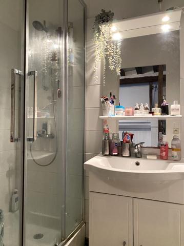 A LOUER Angers T1 bis 28 m²