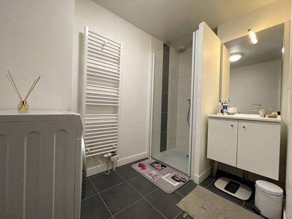 Appartement Saint Gilles Croix De Vie 3 pièce(s) 57.72 m2