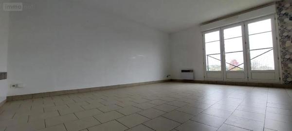 Location - Appartement Auchel 62260 3 pièces 71 m 2