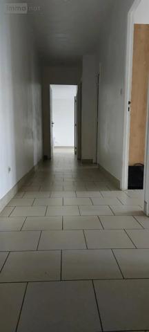 Location - Appartement Auchel 62260 3 pièces 71 m 2