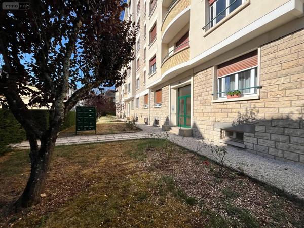 Achat - Appartement Dijon 21000 3 pièces 80 m 2