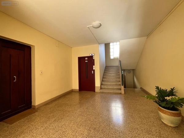 Achat - Appartement Dijon 21000 3 pièces 80 m 2