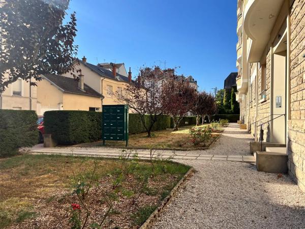 Achat - Appartement Dijon 21000 3 pièces 80 m 2