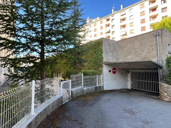 Achat - Appartement Dijon 21000 3 pièces 80 m 2