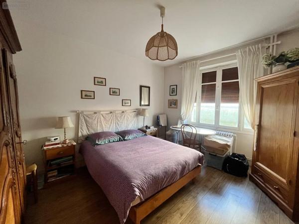 Achat - Appartement Dijon 21000 3 pièces 80 m 2
