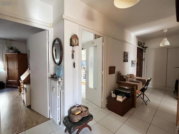 Achat - Appartement Dijon 21000 3 pièces 80 m 2