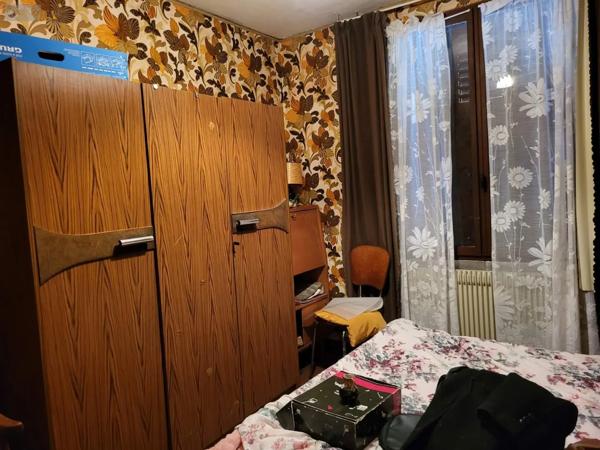 Achat - Maison Lafat 23800 4 pièces 65 m 2 659 m 2