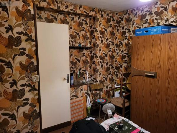 Achat - Maison Lafat 23800 4 pièces 65 m 2 659 m 2