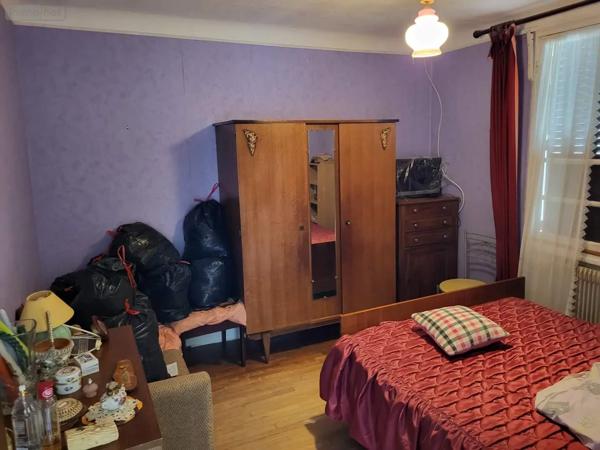 Achat - Maison Lafat 23800 4 pièces 65 m 2 659 m 2