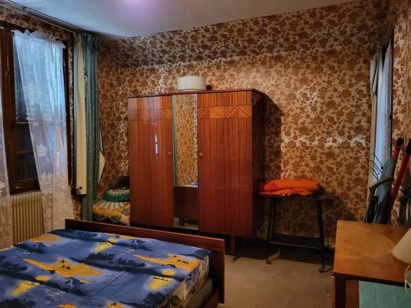 Achat - Maison Lafat 23800 4 pièces 65 m 2 659 m 2