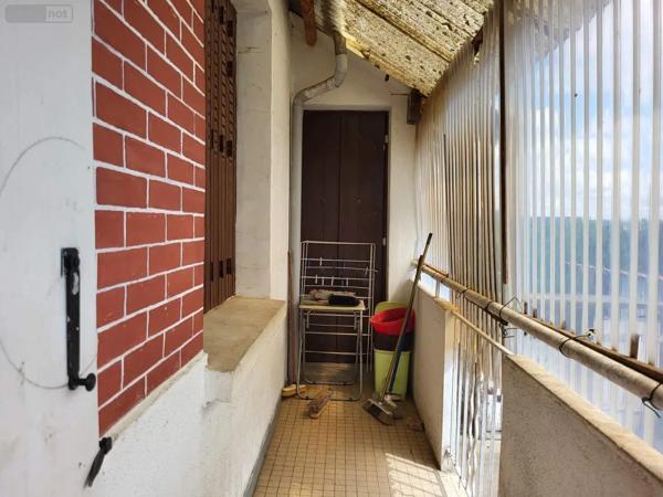 Achat - Maison Lafat 23800 4 pièces 65 m 2 659 m 2
