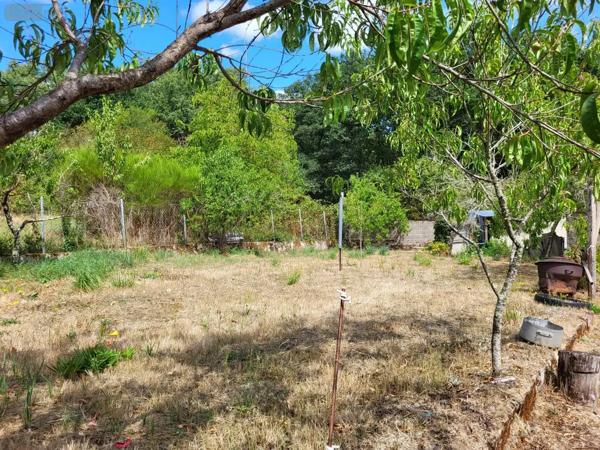 Achat - Maison Lafat 23800 4 pièces 65 m 2 659 m 2