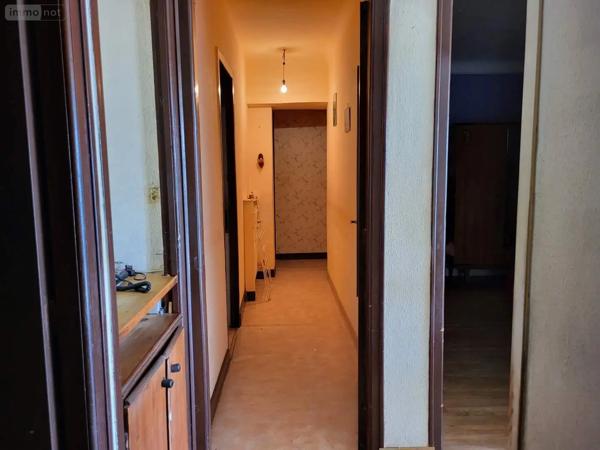 Achat - Maison Lafat 23800 4 pièces 65 m 2 659 m 2