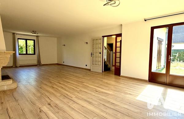 Maison à vendre 7 pièces 180 m² Saint-Leu-la-Forêt