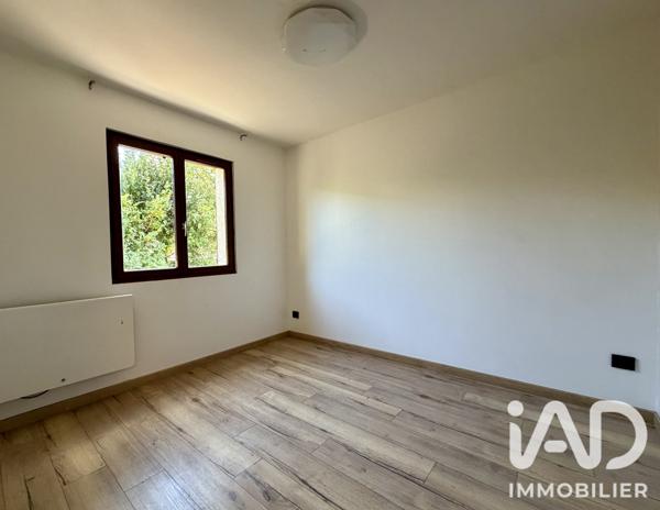 Maison à vendre 7 pièces 180 m² Saint-Leu-la-Forêt