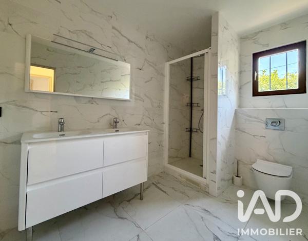 Maison à vendre 7 pièces 180 m² Saint-Leu-la-Forêt