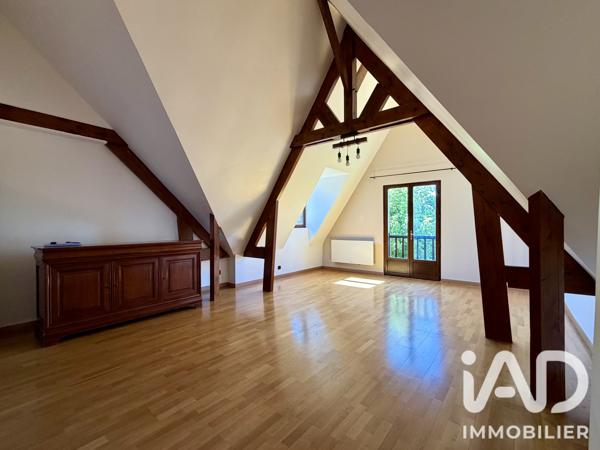 Maison à vendre 7 pièces 180 m² Saint-Leu-la-Forêt