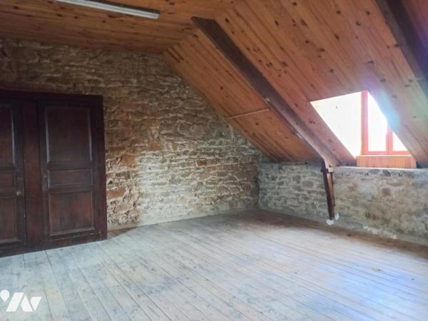 Vente maison LANDEHEN