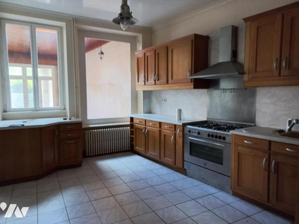 Vente maison LANDEHEN