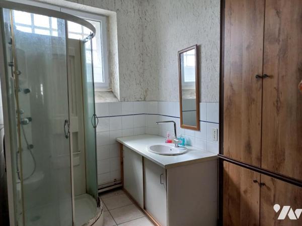 Vente maison LANDEHEN