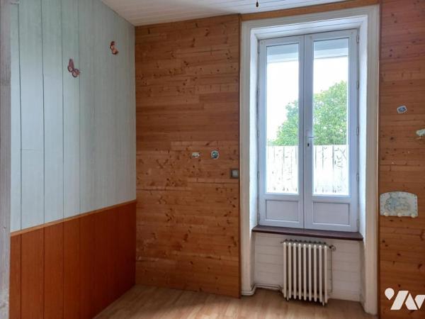 Vente maison LANDEHEN