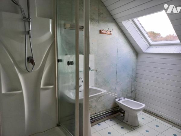 Vente maison LANDEHEN