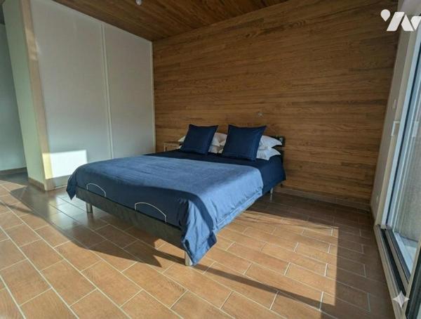  BOURGVALLEES - SAINT SAMSON DE BONFOSSE Centre bourg Pavillon avec vie de plain pied - 4 chambres