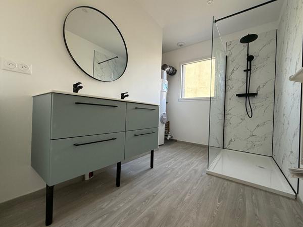 Wimereux Programme neufs Le Ballon