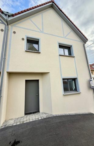 Wimereux Programme neufs Le Ballon