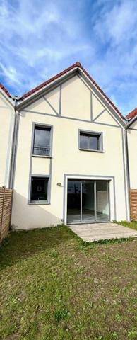 Wimereux Programme neufs Le Ballon