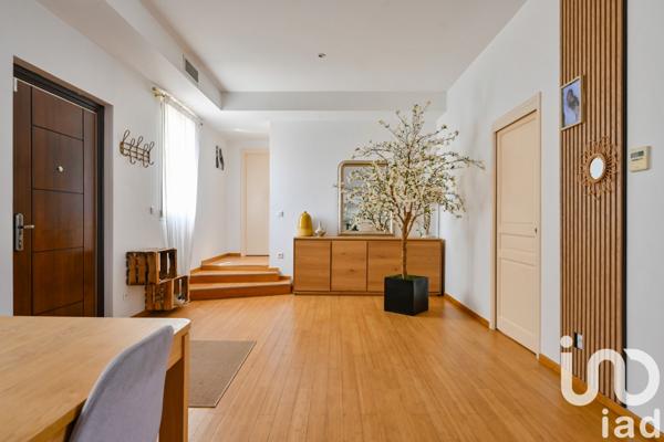 Appartement à vendre 5 pièces 152 m² Marseille 11
