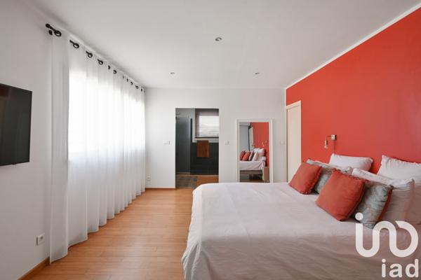 Appartement à vendre 5 pièces 152 m² Marseille 11