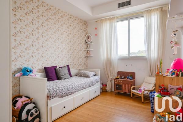 Appartement à vendre 5 pièces 152 m² Marseille 11