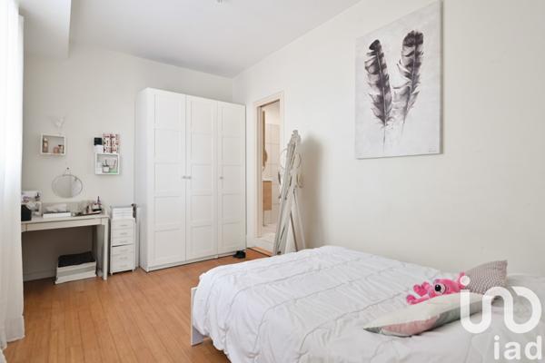 Appartement à vendre 5 pièces 152 m² Marseille 11