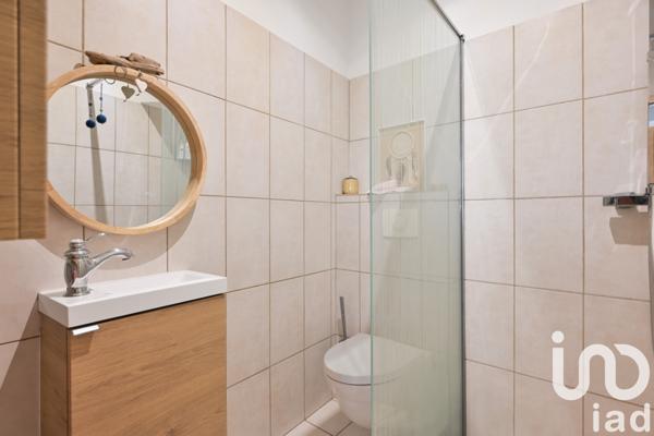 Appartement à vendre 5 pièces 152 m² Marseille 11