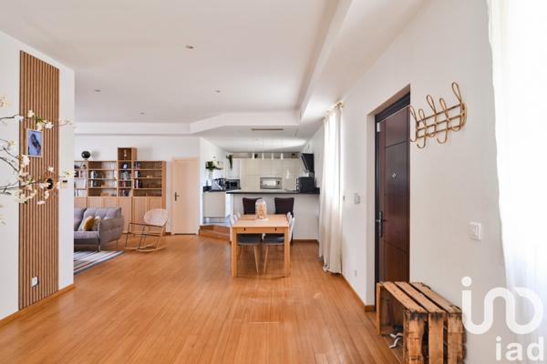 Appartement à vendre 5 pièces 152 m² Marseille 11