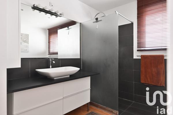 Appartement à vendre 5 pièces 152 m² Marseille 11