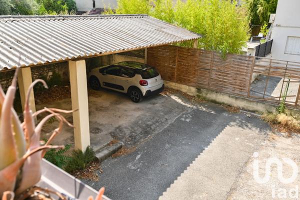 Appartement à vendre 5 pièces 152 m² Marseille 11