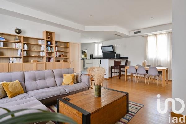 Appartement à vendre 5 pièces 152 m² Marseille 11